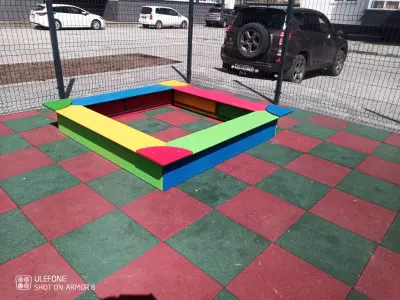Песочница