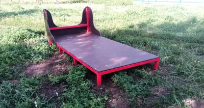 Одиночный окоп