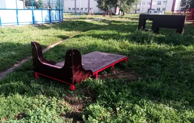 Одиночный окоп