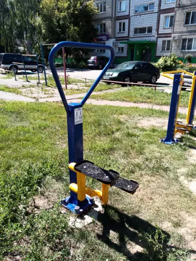 Степпер
